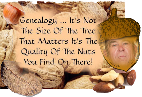 Barry's family NUT