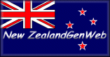 New ZealandGenWeb Project