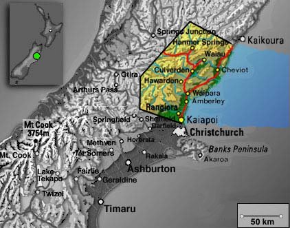 Nth CBY Map